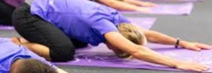 Yoga Sandefjord 11 ukers kurs